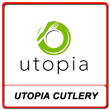 Next Day Catering Cutlery - Utopia Cutlery