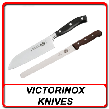 Next Day Catering Chefs' Knives - Victorinox Knives