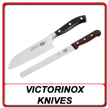 Next Day Catering Chefs' Knives - Victorinox Knives