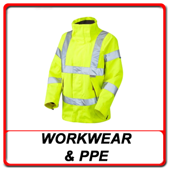 Next Day Catering Workwear and PPE