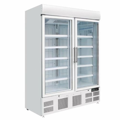 Upright Fridges
