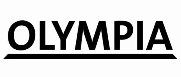 Olympia Catering Equipment