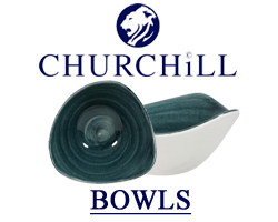 Churchill Bowls