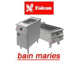 Falcon Bain-Maries