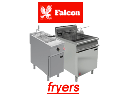 Falcon Fryers