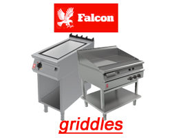 Falcon Griddles