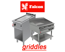 Falcon Griddles