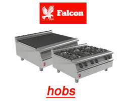 Falcon Hobs