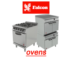 Falcon Ovens