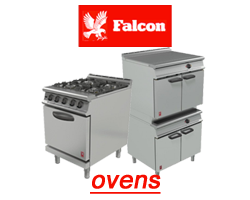 Falcon Ovens