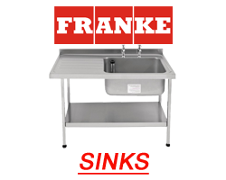 Franke Sinks