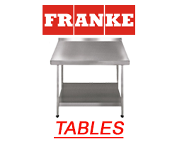 Franke Table