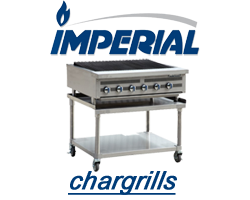 Imperial Chargrills
