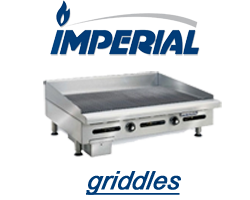 Imperial Griddles