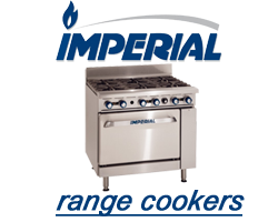 Imperial Range Cookers