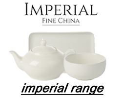 Imperial Fine China Imperial Range