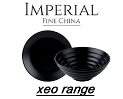 Imperial Fine China Xeo Range