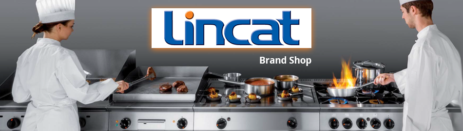 Lincat Catering Equipment by Next Day Catering