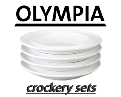 Olympia Crockery Sets