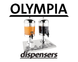 Olympia Dispensers