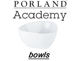 Porland Academy Bowls
