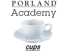 Porland Academy Cups