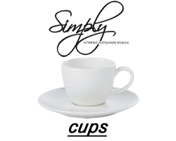 Simply Cups