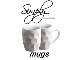 Simply Mugs