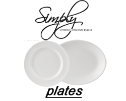 Simply Plates