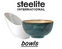 Steelite Bowls