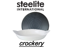 Steelite Crockery