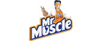 Mr Muscle