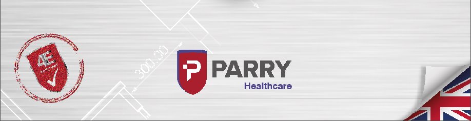 Parry Healthcare