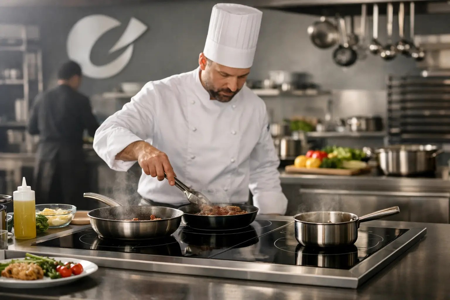 Best Commercial Induction Hobs for Kitchens