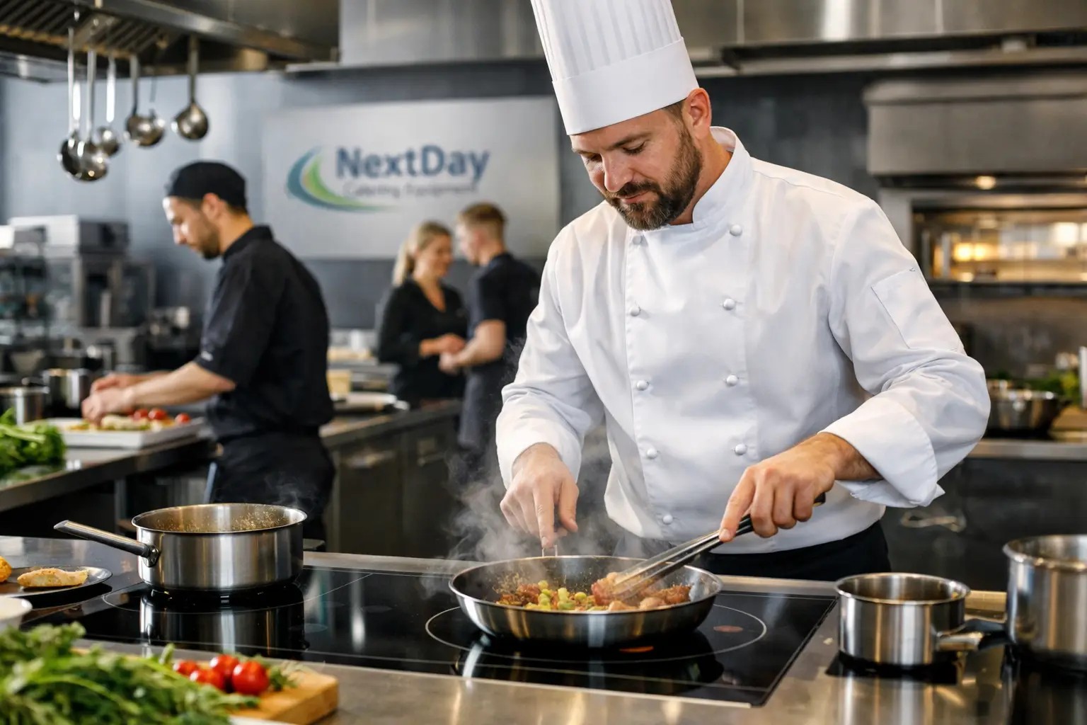 Best Induction Hobs Restaurants Can Rely On