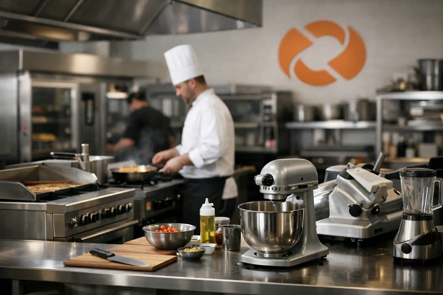 Best Professional Kitchen Equipment to Buy