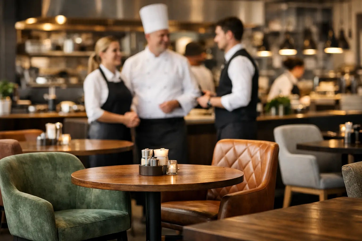 Best Restaurant Furniture Suppliers for UK Venues