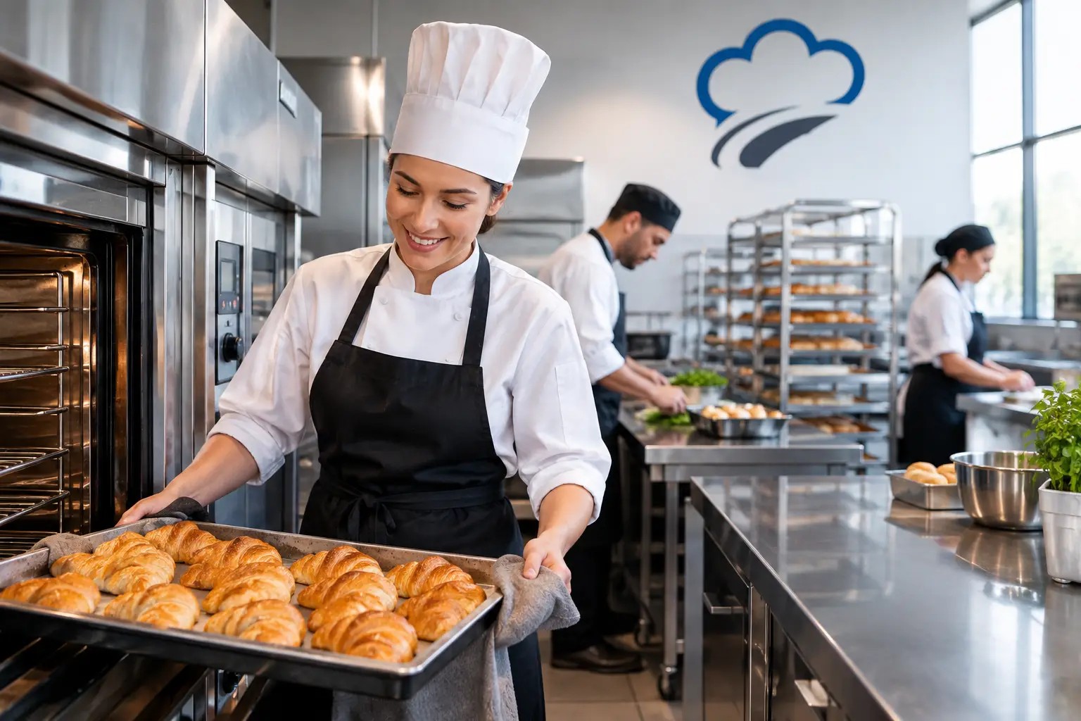 Commercial Baking Equipment for Busy Kitchens