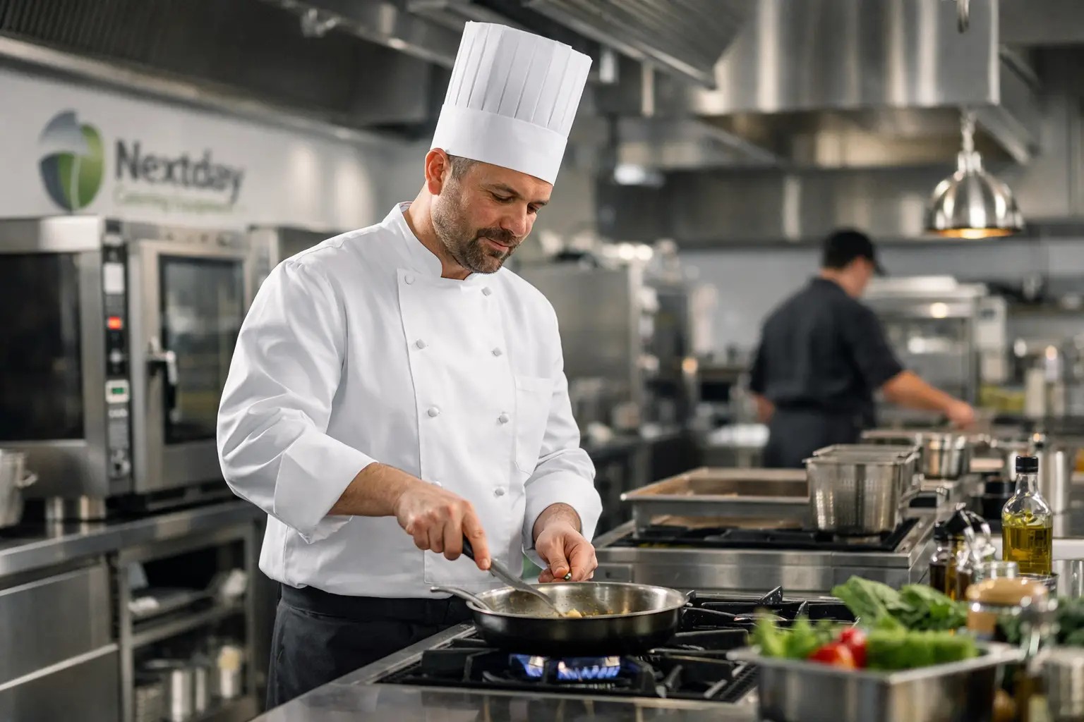 Commercial Kitchen Equipment Guide