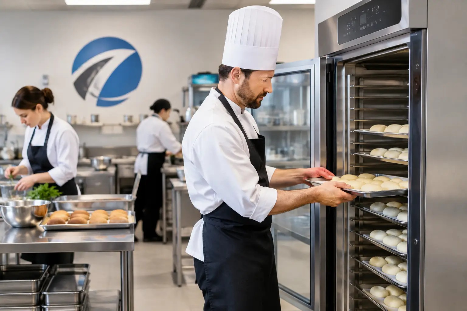 Commercial Proofer Fermentation Cabinet Guide
