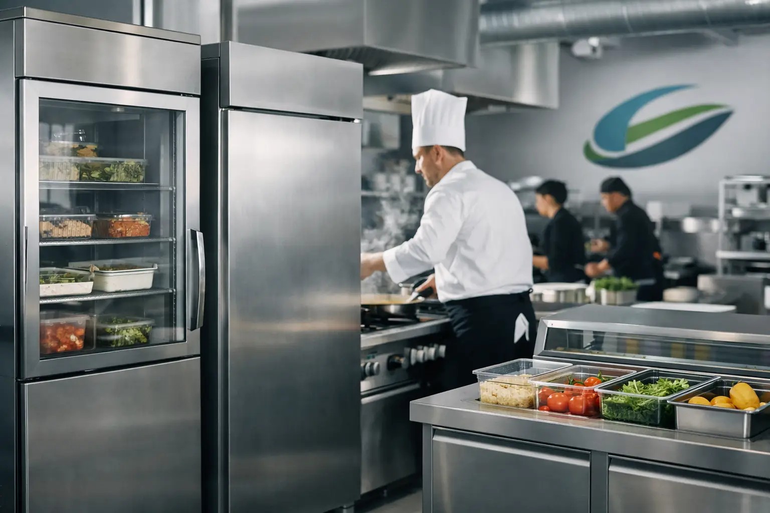 Commercial Refrigeration Buying Guide UK