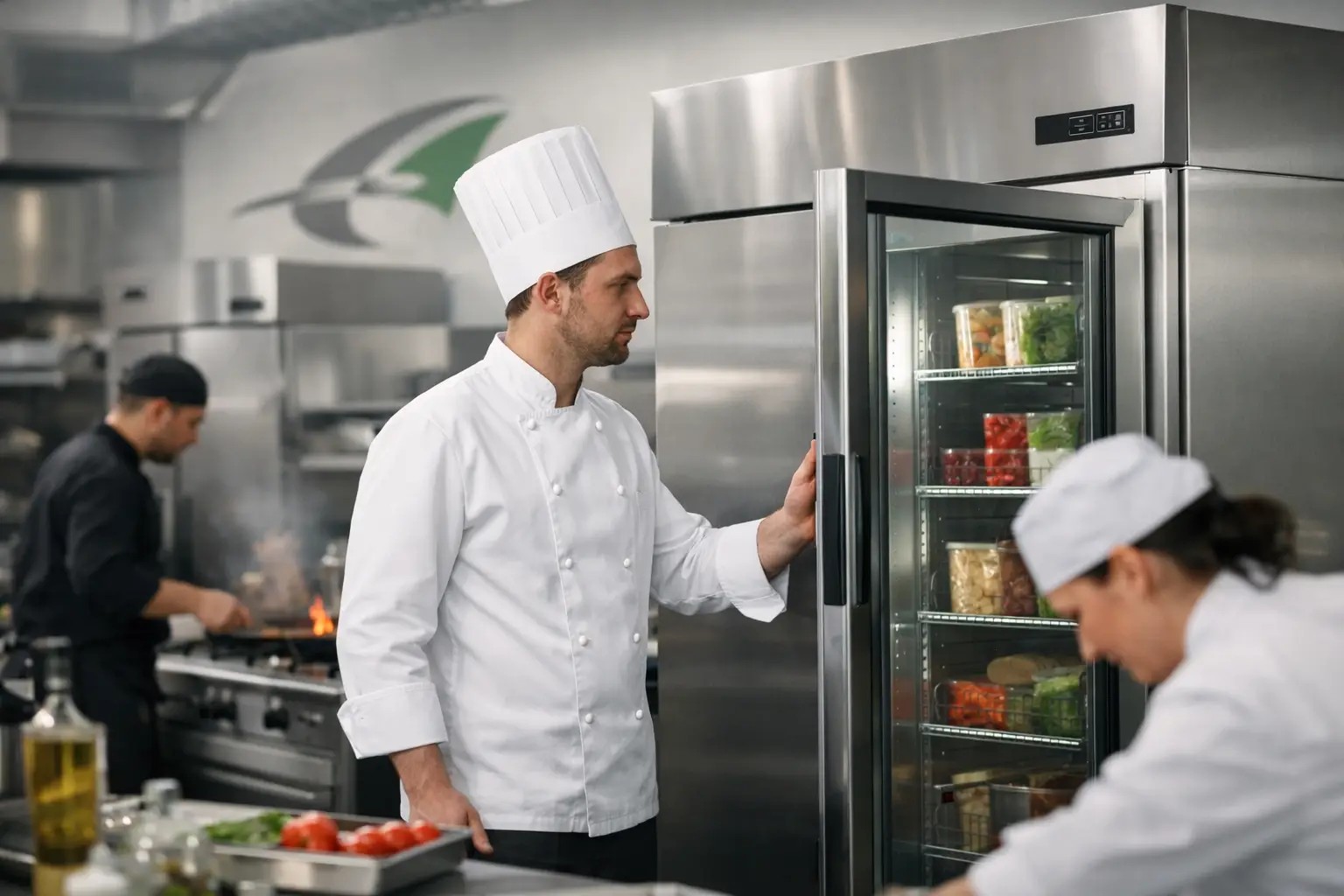 How to Buy Commercial Refrigeration