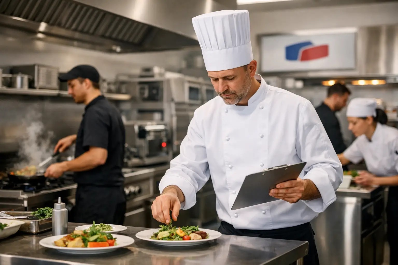 How to Reduce Kitchen Downtime Fast