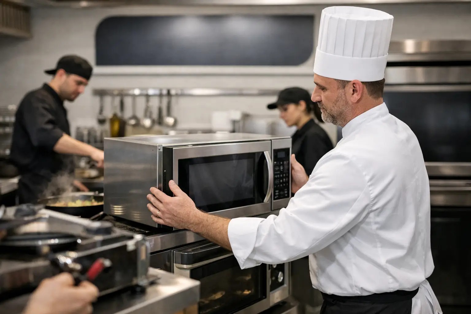 How to Replace Broken Kitchen Appliances
