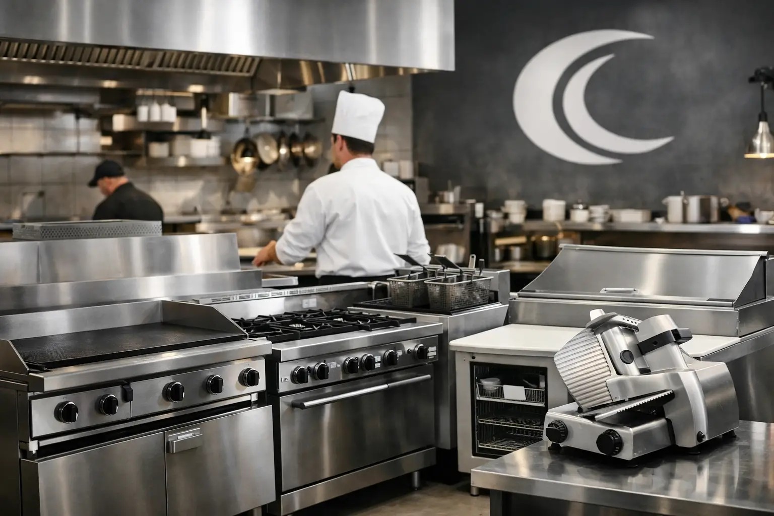 How to Sell Commercial Restaurant Equipment