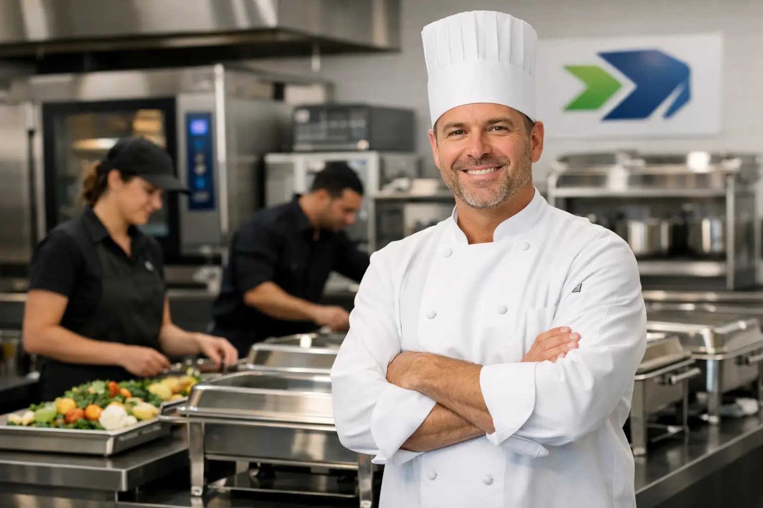 Loxa Insurance for Your Next Day Catering Equipment