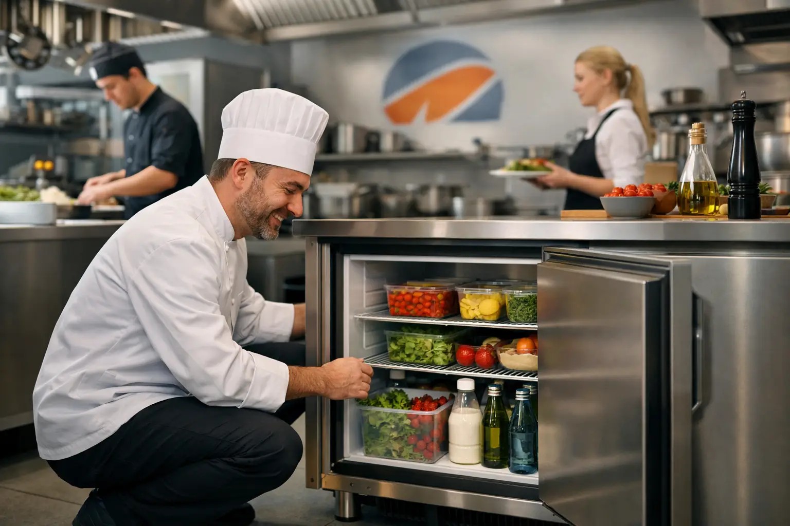 Undercounter Fridge Review UK Buyers Need